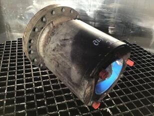 Liebherr SAT250/278 & SAT250/287 motor de giro para maquinaria de construcción