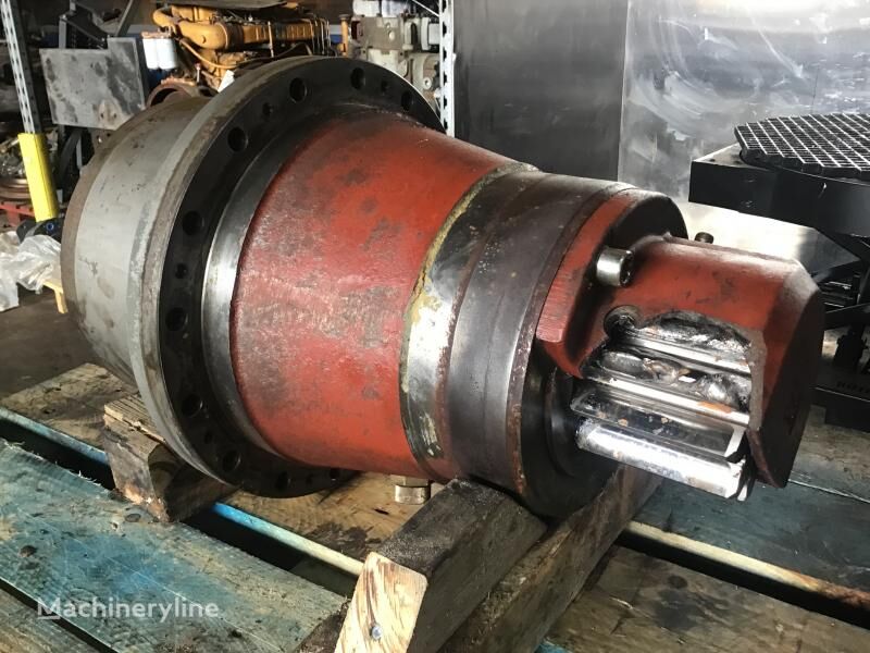 Liebherr SAT300/262 969313301 swing motor for Liebherr A934C excavator