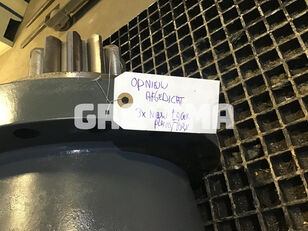 Liebherr SAT300/271 1017483R Schwenkantrieb für Liebherr R936 LC / R936 NLC Bagger kaufen - Bild 4 | Machineryline LI Liebherr SAT300/271 1017483R Schwenkantrieb für Liebherr R936 LC / R936 NLC Bagger | Bild 4 - Machineryline