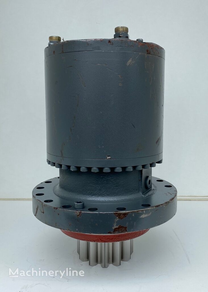 Liebherr Schwenkantrieb SAT250/287 . ID-Nr.90209645 swing motor for Liebherr LH18M, LH22C, LH22M, LH24M, LH26C, LH26EC, LH26M excavator