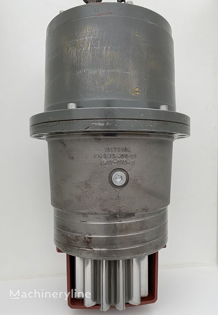 Liebherr Schwenkantrieb SAT375/279 ID-Nr.90011483. swing motor for Liebherr P9150-1135, R9150-1133, R9150-1438, R9150-1592, R9150-1653, R9150-1857, R964 C. excavator