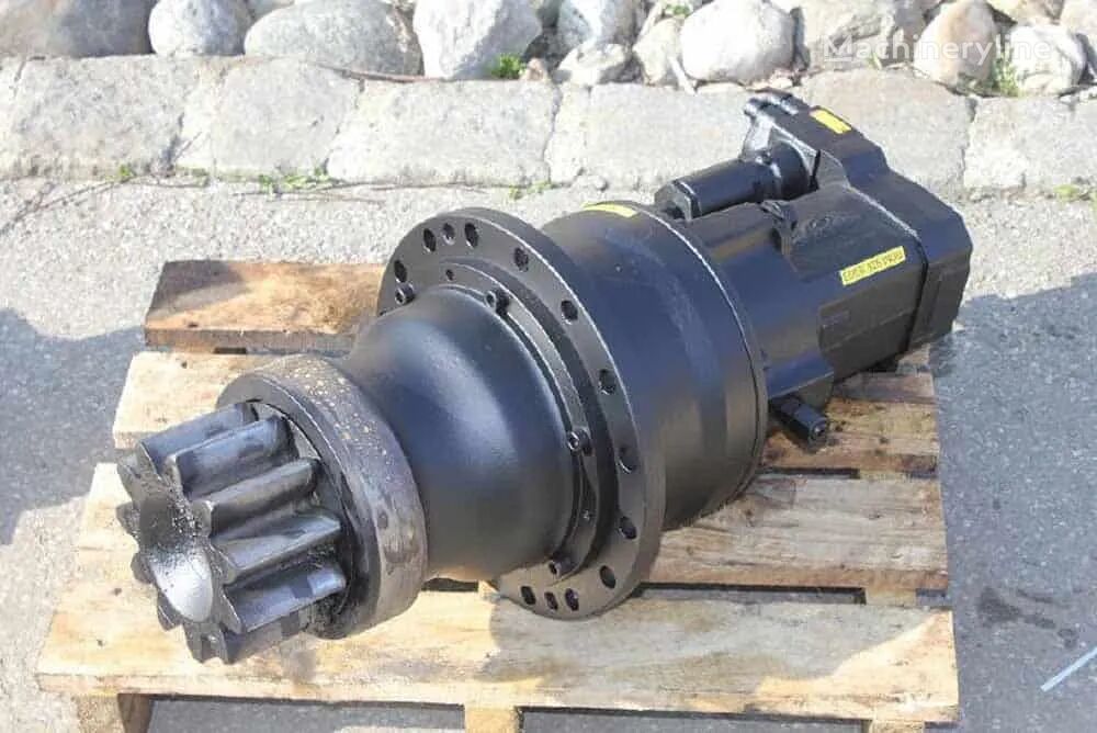 Linde swing motor for GD6 825