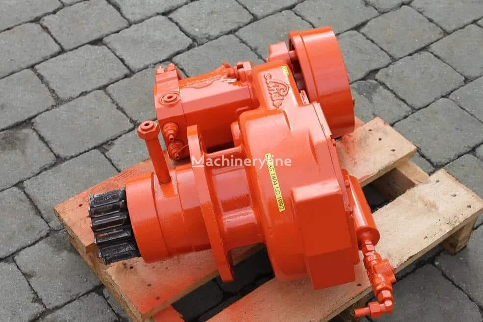 swing motor for Linde GD35 construction equipment