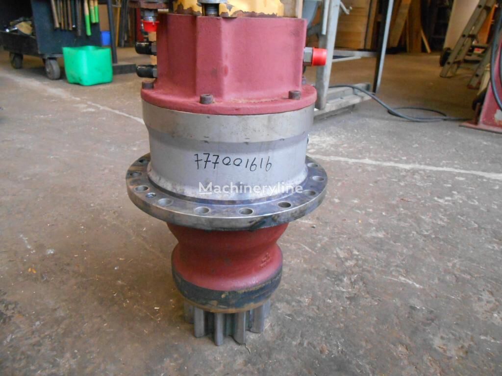 Linde GD6 803G060160 rotacijski prijenosnik za bagera