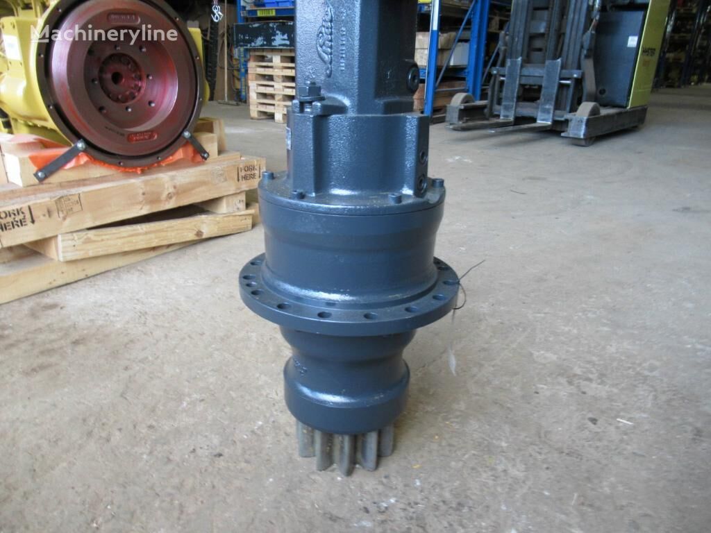 Linde GD6 8039090160 swing motor for excavator