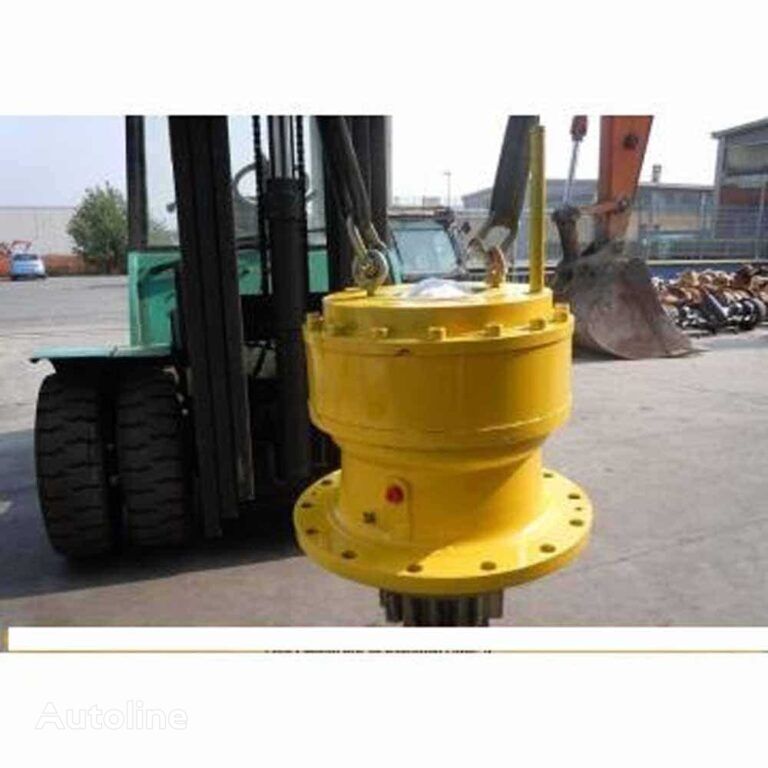 New Holland swing motor for E130 E160 E175 E215