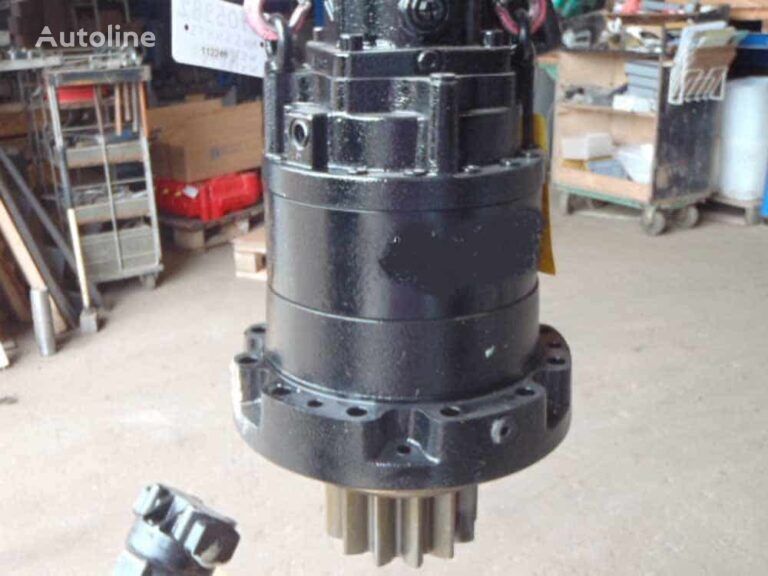 New Holland swing motor for E245