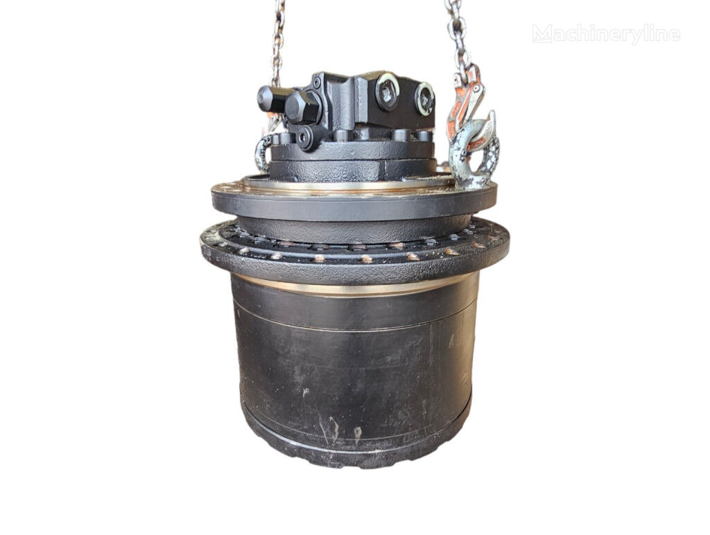 New Holland LC15V00023F1 LC15V00023F1 swing motor voor E385B E385C CP350 P420 bouwmachines - Machineryline