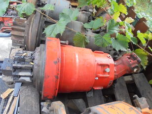 O&K 2181756 motor de giro para O&K RH9 excavadora