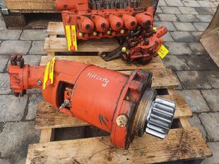 O&K MH City swing motor for O&K MH City excavator