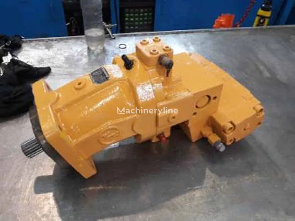 Reductor Rotire pentru Excavator swing motor for Case 688 construction equipment