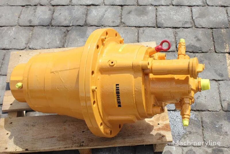 Reductor de Rotire pentru swing motor for construction equipment