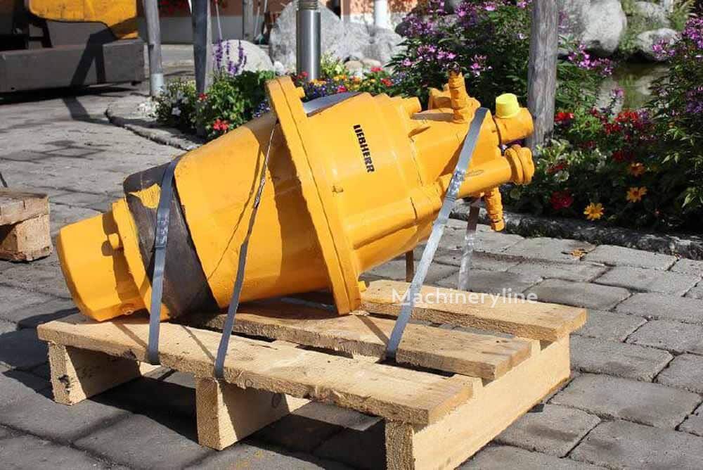 Reductor de Rotire pentru swing motor for Liebherr – Second Hand construction equipment - Machineryline