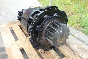 Reductor de Rotire pentru Excavatoare motor de giro para Hitachi EX135, EX215, EX350, ZX210, ZX250, ZX350 maquinaria de construcción