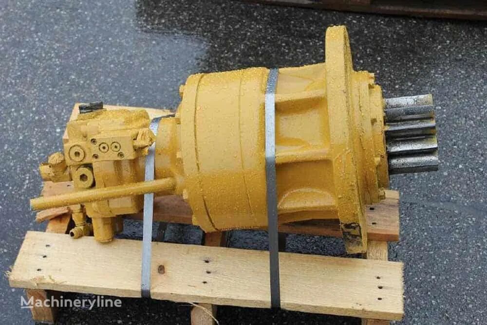 Reductor de Rotire pentru Excavator swing motor for Hyundai 320 construction equipment