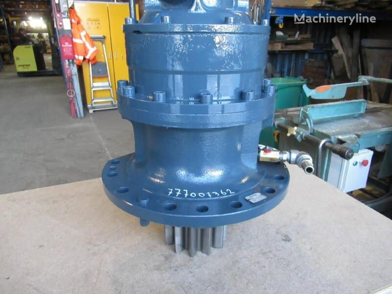 Reductor de Rotire pentru Excavator 777007362 swing motor for Hitachi ZX470LCH-3 construction equipment