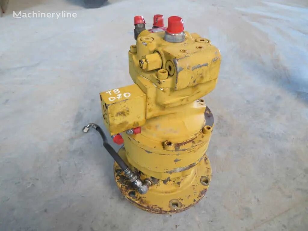 Reductor de Rotire pentru Excavator swing motor for Takeuchi TB070 construction equipment