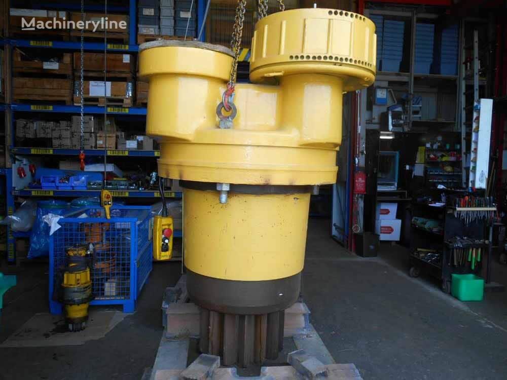 Reductor de Rotire pentru Excavator swing motor for Liebherr R932 construction equipment