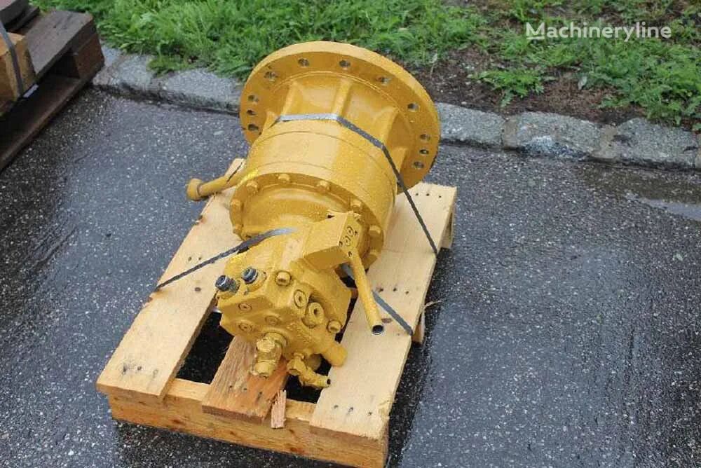 Reductor de Rotire pentru Excavator swing motor for Caterpillar Modelele 312DL, 313B și 314C construction equipment