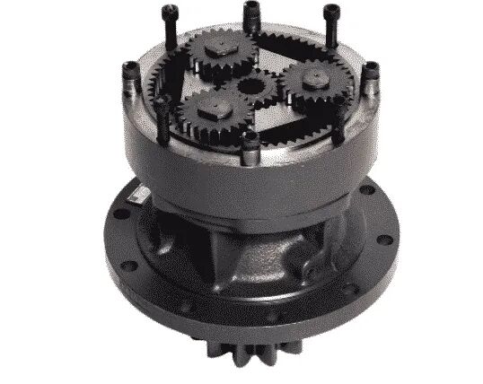 Reductor de Rotire pentru Miniexcavator swing motor for JCB 8052 construction equipment