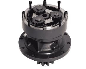 Reductor de Rotire pentru Miniexcavator swing motor for Hitachi ZX19 construction equipment