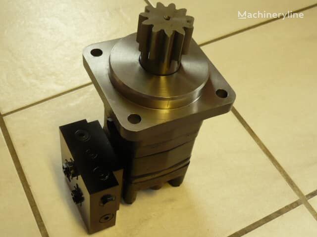 Reductor de Rotire pentru Miniexcavator svingmotor for Takeuchi TB025 anleggsmaskiner