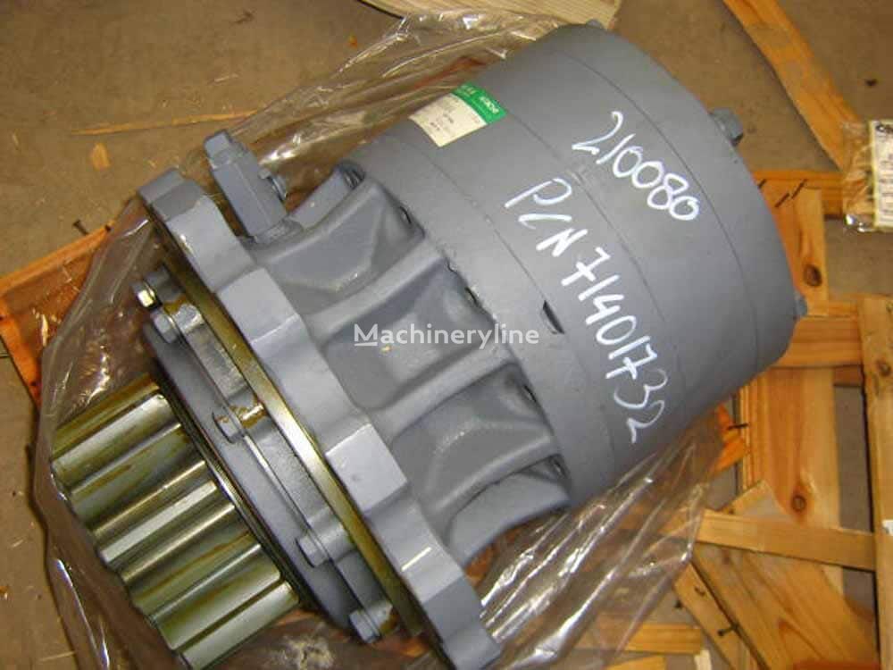 Reductor de rotire cabină pentru P/N swing motor for Hitachi EX100 construction equipment