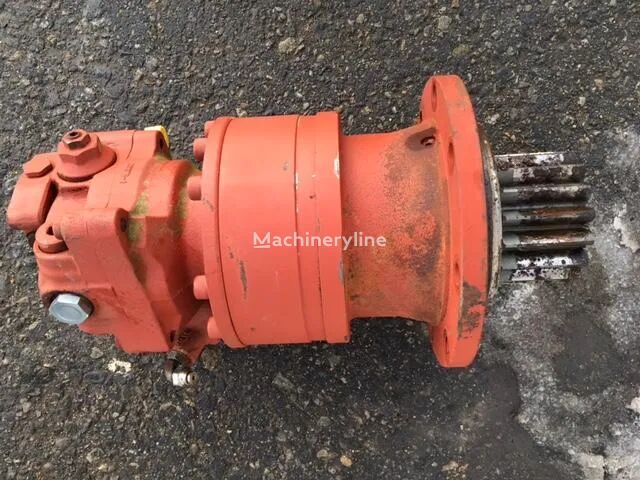 Reductor de rotire miniexcavator swing motor for Case CX27 construction equipment - Machineryline