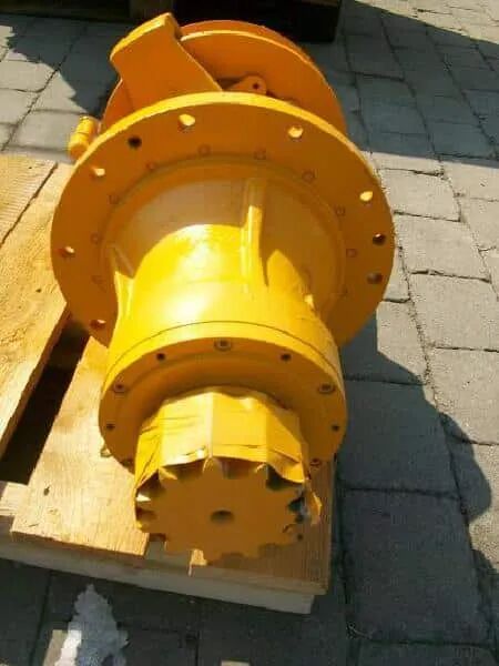 Reductor de rotire pentru swing motor for Liebherr excavator