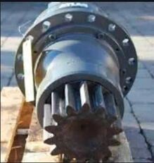 مخفض آلية الدوران Reductor de rotire pentru excavatoare لـ آلات البناء Volvo modele EC13, EC14, EC20, EC25, EC27