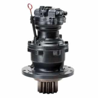 Reductor de rotire pentru excavatoare EX220-450 motor de giro para Hitachi EX220, EX230, EX267, EX270, EX300, EX400, EX450 maquinaria de construcción