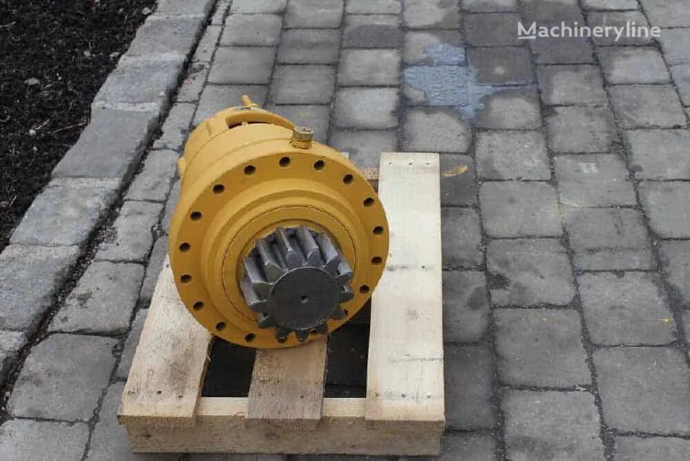 Reductor de rotire pentru excavator swing motor for Komatsu PC400 construction equipment