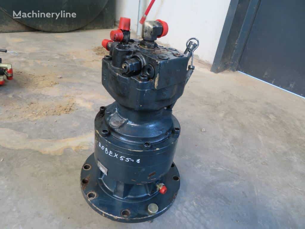 Reductor de rotire pentru excavator swing motor voor Hyundai Robex 55-3 bouwmachines - Machineryline