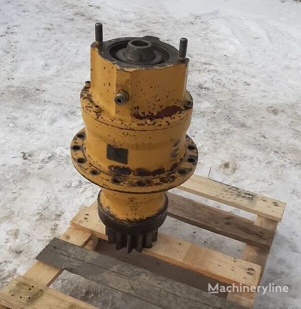 Reductor de rotire pentru excavator motor de giro para Case CX130B maquinaria de construcción - Machineryline