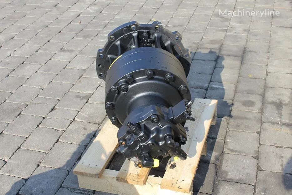 Reductor de rotire pentru excavator swing motor for Case CX135SR construction equipment