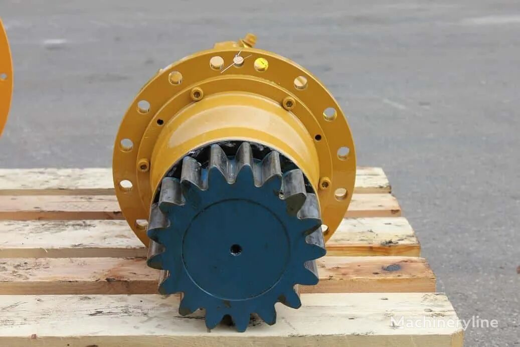 Reductor de rotire pentru excavator swing motor for Doosan DX55 construction equipment