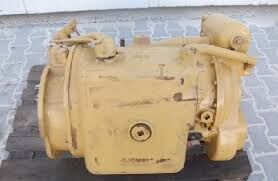 Reductor de rotire pentru excavator swing motor voor Takeuchi TB045 TB108 TB125 bouwmachines