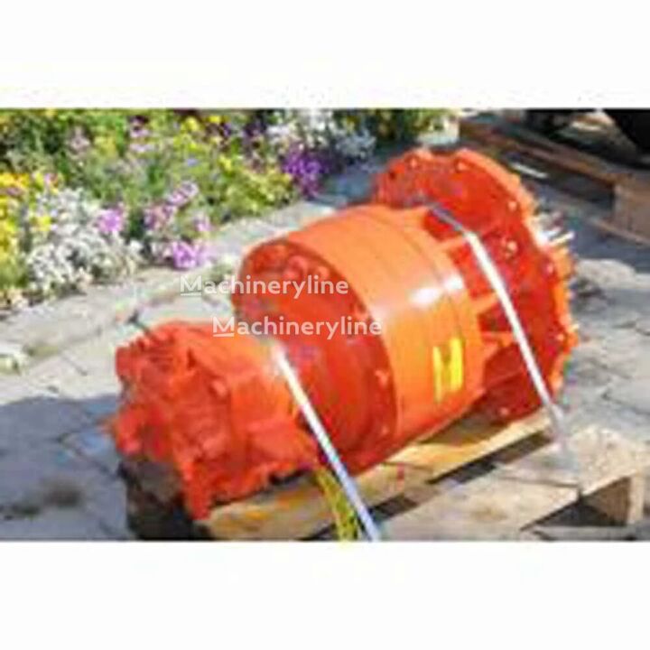 Engrenagem rotativa Reductor de rotire pentru excavator para máquinas de construção Fiat-Hitachi Hitachi FH 200LC - Machineryline