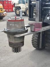 Reductor de rotire pentru excavator svingmotor til Liebherr SAT 325 12z entreprenørmaskine