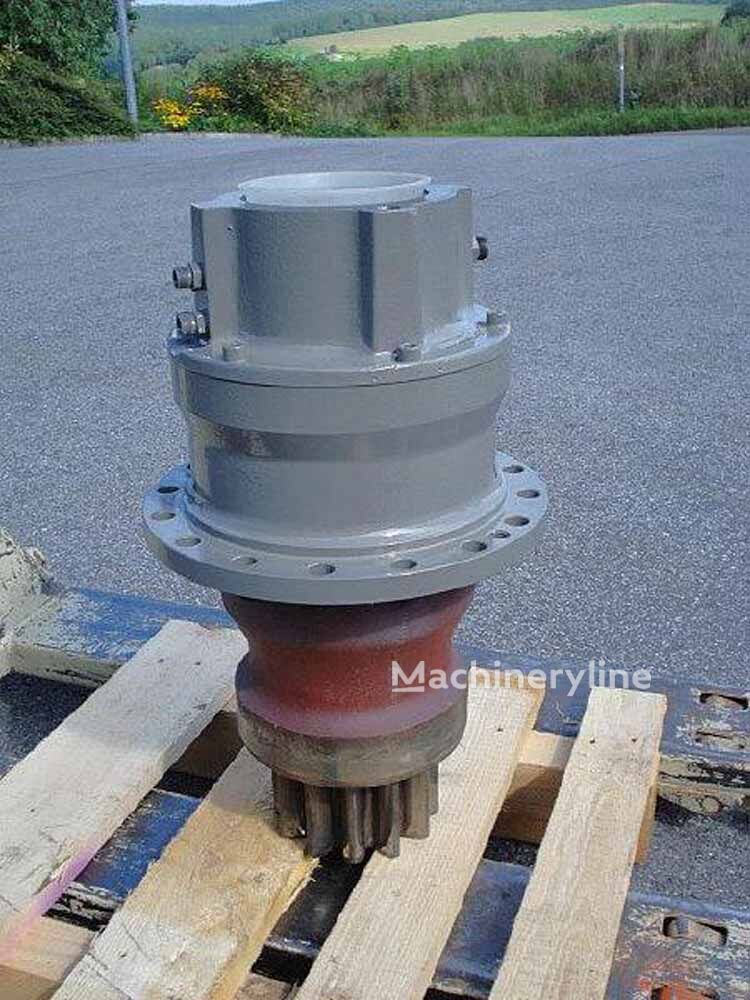 Motor pengayun Reductor de rotire pentru excavator untuk peralatan konstruksi Case - Machineryline