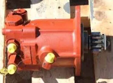 Reductor de rotire pentru excavator (modele ) swing motor for JCB 802, 8020, 803, 804, 805, 830 construction equipment