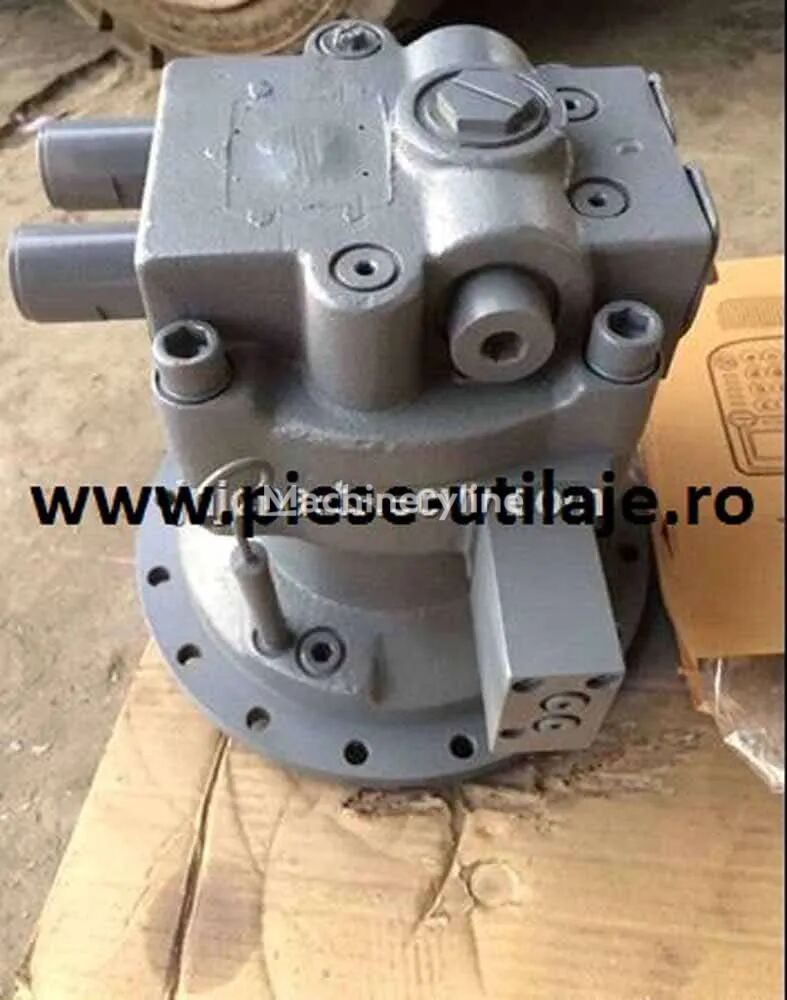 Reductor de rotire pentru miniexcavator swing motor voor Kubota KX71-2 bouwmachines