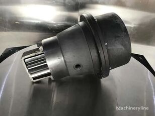 مخفض آلية الدوران Reductor de rotire pentru miniexcavator لـ آلات البناء Volvo EC25/EC30/EC35/EC55