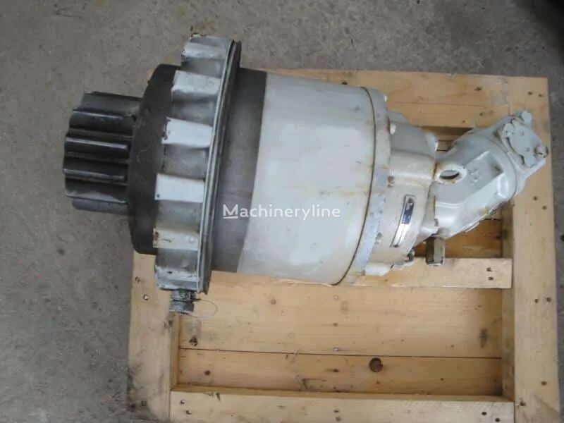 Reductor de rotire second hand – RH6 – MH6 swing motor for O&K OK RH6 MH6 construction equipment