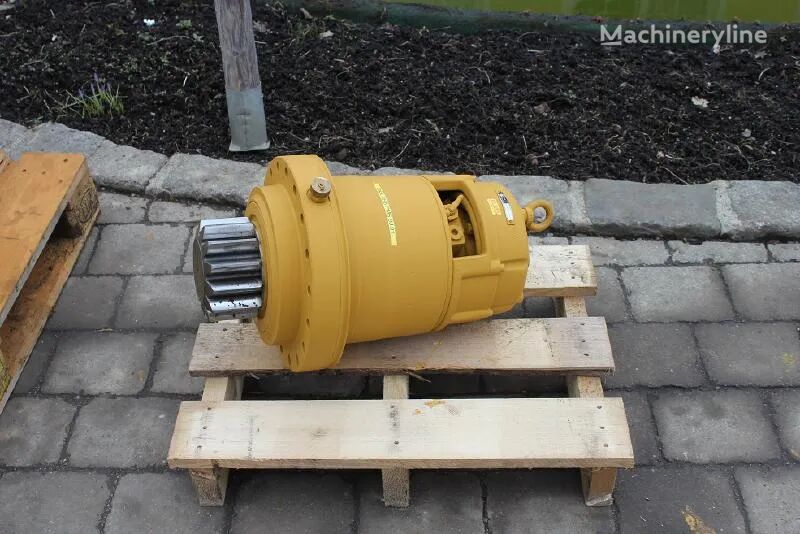 Reductor rotire cabină second hand pentru excavator swing motor for O&K RH6 PMS construction equipment