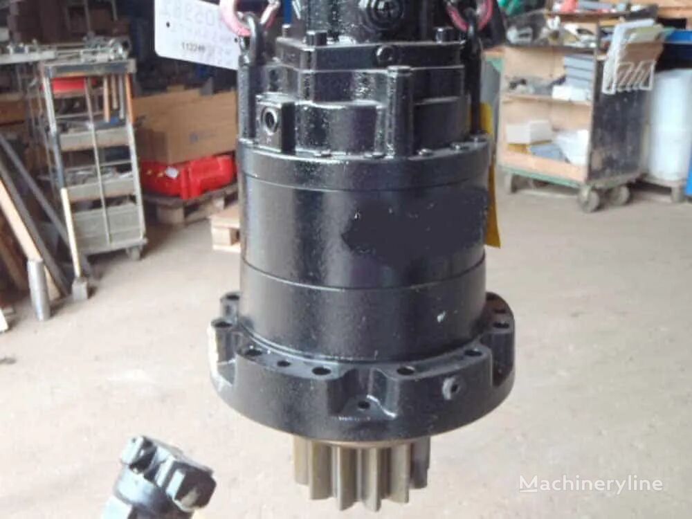 Reductor rotire excavator swing motor voor New Holland E245 bouwmachines