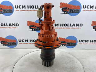 r&eacute;ducteur de rotation Spierings SK 598 AT5 Slewing gear pour grue mobile
