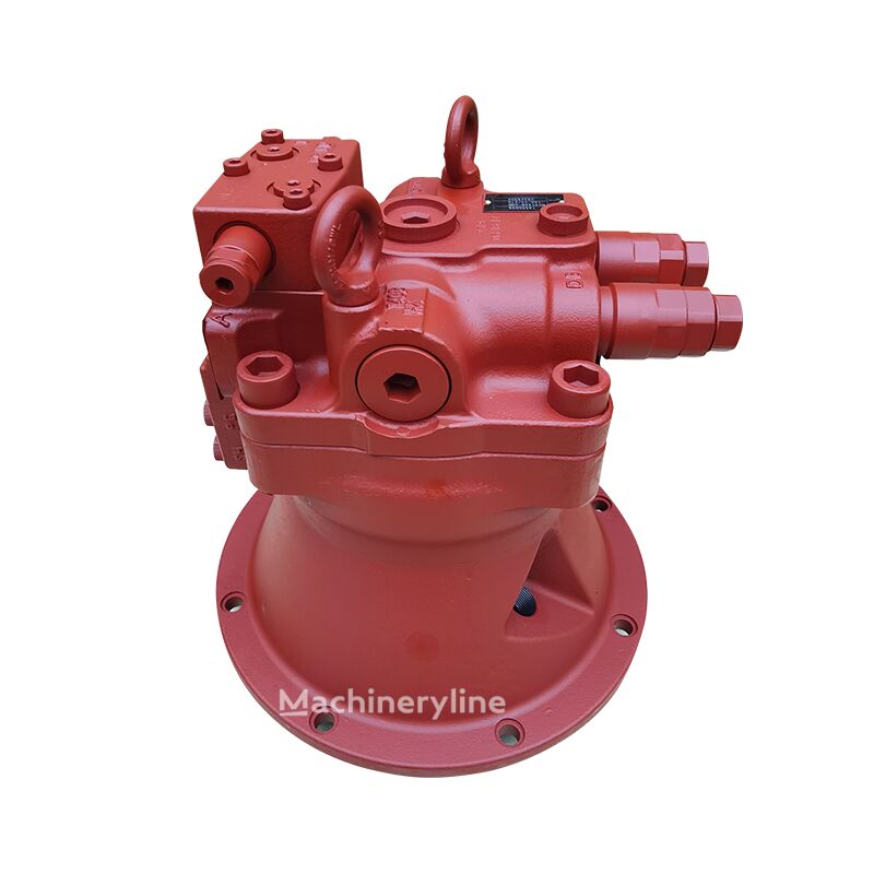 Купить поворотный редуктор Volvo EC240 VOE14500382 excavator slewing motor municipal works для экскаватора crawler excavator | Machineryline TM Поворотный редуктор Volvo EC240 VOE14500382 excavator slewing motor municipal works для экскаватора crawler excavator - Machineryline