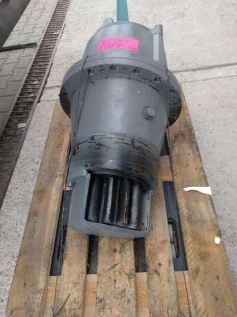 Yanmar swing motor for C10R C12R C30R C50 C6R C8R CG3D