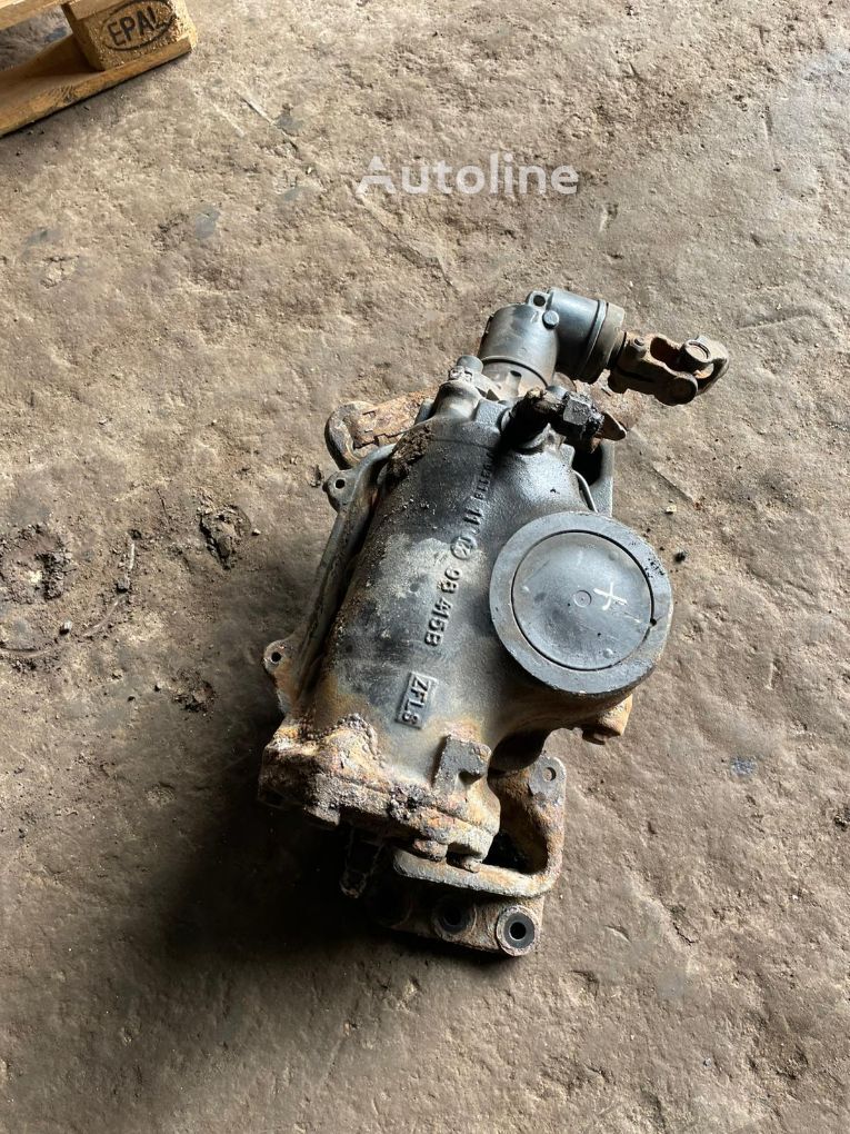 مخفض آلية الدوران ZF 7422089531 لـ الشاحنات Renault Premium, Premium 2 (1996-2014) - Autoline
